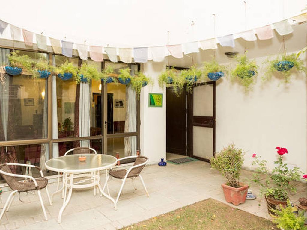 Cinnamon Homestay, Off Sohna Road คูร์เคาน์ ห้อง รูปภาพ