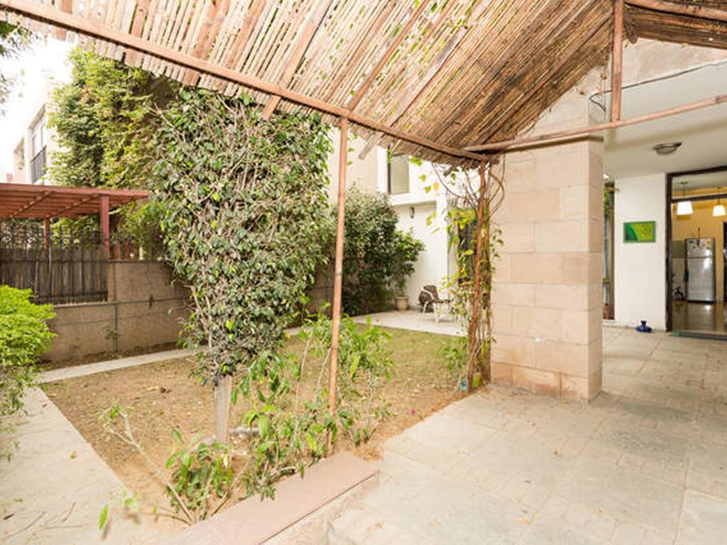 Cinnamon Homestay, Off Sohna Road คูร์เคาน์ ภายนอก รูปภาพ